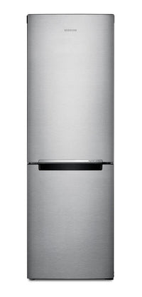  Réfrigérateur Samsung de 11,3 pi³ à congélateur inférieur - RB10FSR4ESR/AA 