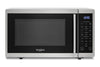 Four à micro-ondes de comptoir Whirlpool de 0,9 pi³ avec cuisson à 900 W - acier inoxydable - YWMC30309LS