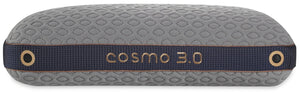 Oreiller Cosmo 3.0 BEDGEARMD - pour dormeurs sur le côté