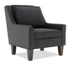 Fauteuil d'appoint club Sofa Lab - Pax Pepper