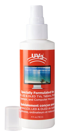  Trousse de nettoyant UV3 pour écrans - 4305C 