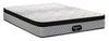 Matelas à Euro-plateau GL2 de Beautyrest pour très grand lit