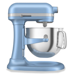 Batteur sur socle à bol relevable KitchenAid de 7 pintes - KSM70SKXXVB