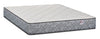 Matelas dans une boîte Willow RV de Springwall pour grand lit