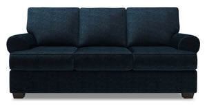 Sofa-lit Roll de la collection Sofa Lab - Luxury Indigo