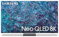  Téléviseur intelligent Neo QLED Samsung QN900D 8K de 75 po