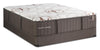 Ensemble matelas Ashton Gate collection Founders de Stearns & Foster pour grand lit