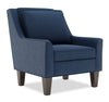 Fauteuil d'appoint club Sofa Lab - Pax Navy