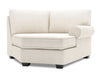 Fauteuil Cuddler de droite Roll de la collection Sofa Lab - Luxury Sand