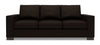 Sofa Track de la collection Sofa Lab - Luxury Chocolate