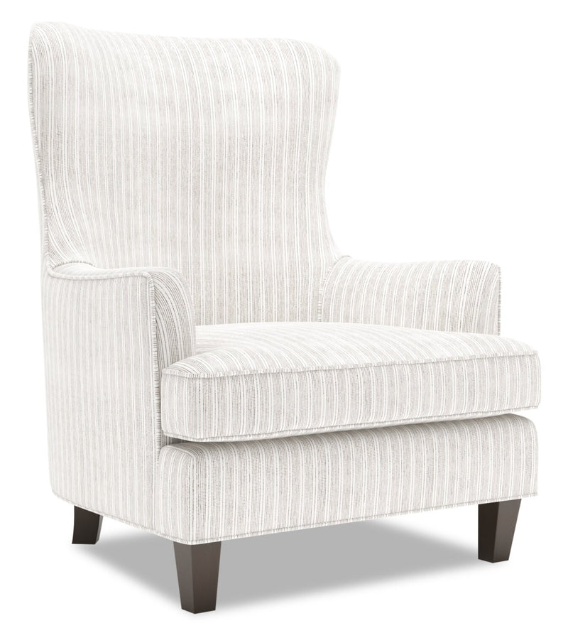Sofa Lab The Wing Chair - Dolphin 