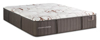  Matelas Ashton Gate collection Founders de Stearns & Foster pour très grand lit 