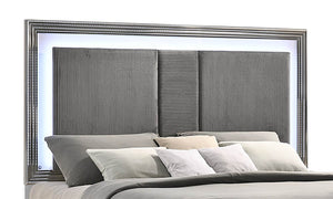Bogart King Headboard | Tête de lit Bogart pour très grand lit | BOGAWKHB