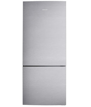 Réfrigérateur Samsung de 15 pi³ de profondeur comptoir à congélateur inférieur - RL1505SBASR/AA