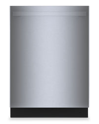  Lave-vaisselle intelligent Bosch de série 300 avec PureDryMD et 3e panier - SHX53CM5N 