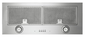 Revêtement personnalisé pour hotte de cuisinière Whirlpool de 30 po- UVL5430JSS