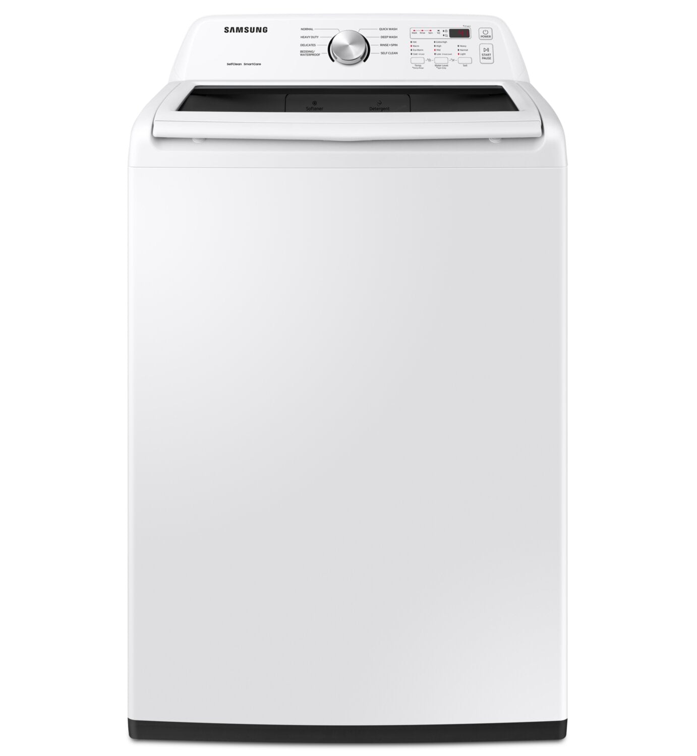 Machine à laver mobile de 1,8 pi3 – Canada