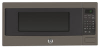  Four à micro-ondes de comptoir ProfileMC de 1,1 pi3 – PEM10SLFC 