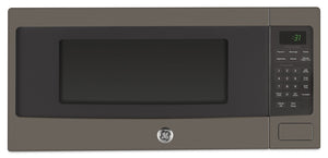 Four à micro-ondes de comptoir ProfileMC de 1,1 pi3 – PEM10SLFC