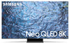 Téléviseur Neo QLED Samsung QN900C 8K de 85 po