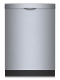  Lave-vaisselle intelligent Bosch de série 300 avec PureDryMD - SHS53C75N 