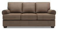  Sofa Roll de la collection Sofa Lab - Luna Praline 