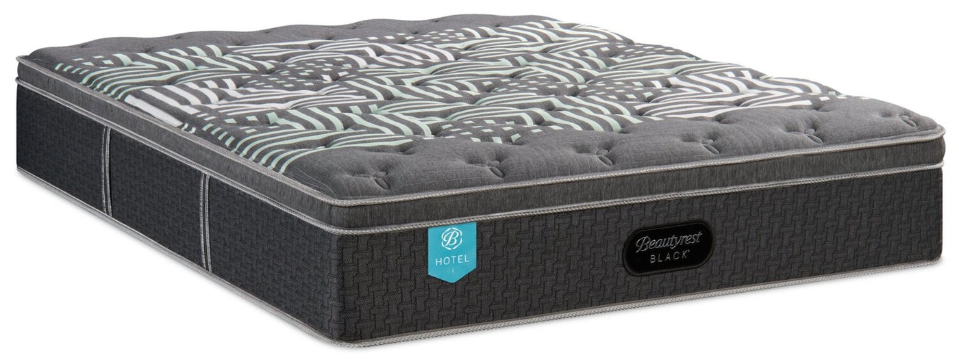 Beautyrest gl4 deals eurotop