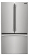 Réfrigérateur Frigidaire Professional de 23,3 pi³ de profondeur comptoir à portes françaises - PRFG2383AF
