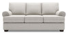Sofa Roll de la collection Sofa Lab - Luxury Silver