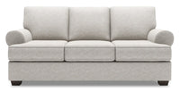  Sofa Roll de la collection Sofa Lab - Luxury Silver 