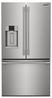  Réfrigérateur Frigidaire Professional de 27,8 pi³ à portes françaises - PRFS2883AF 