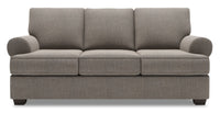  Sofa-lit Roll de la collection Sofa Lab - Luna Smoke 