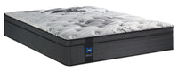  Matelas à Euro-plateau Bloomfield PosturepedicMD de Sealy pour lit simple très long 