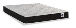 Matelas à plateau régulier dans une boîte Autumn de Springwall pour lit simple