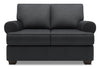 Causeuse Roll de la collection Sofa Lab - Pax Pepper