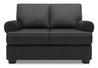  Causeuse Roll de la collection Sofa Lab - Pax Pepper 