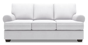 Sofa Roll de la collection Sofa Lab - Pax Ice