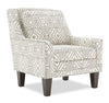 Fauteuil d'appoint club Sofa Lab - Greystone