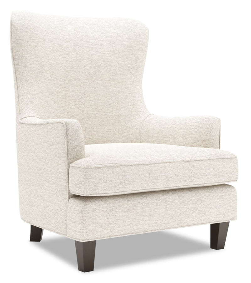 Sofa Lab The Wing Chair - Luxury Sand 