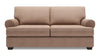 Sofa Roll de format condo de la collection Sofa Lab - Pax Wicker