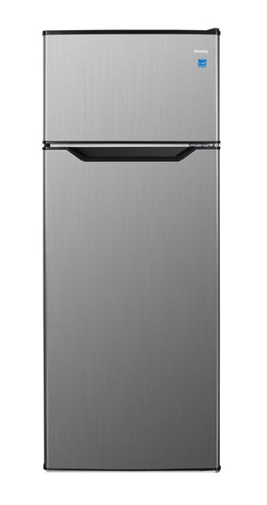 Réfrigérateur Danby de 7,4 pi3 à congélateur supérieur - DPF074B2BSLDB-6