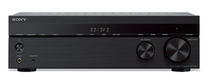 Récepteur AV Sony à 5.2 canaux 4K Ultra pour cinéma maison - STRDH590