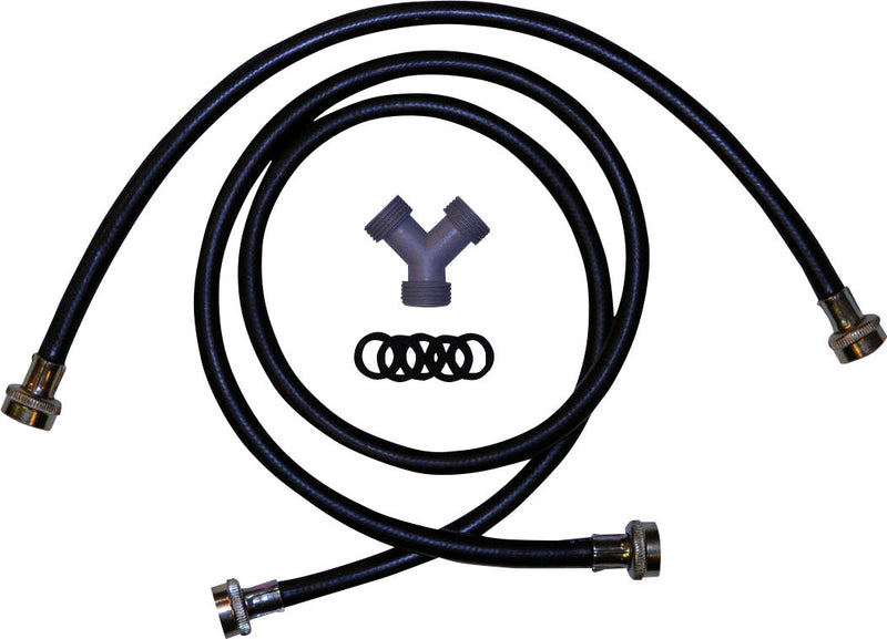 Whirlpool Hose Kit for Steam Dryer – W10044609A