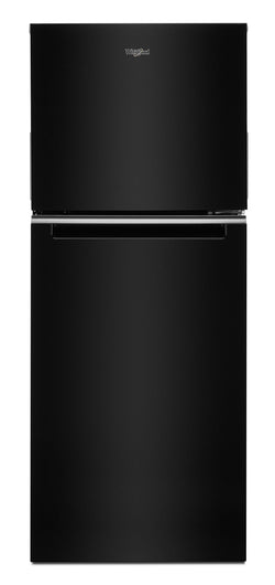 Réfrigérateur Whirlpool de 11,6 pi³ à congélateur supérieur - WRT312CZJB