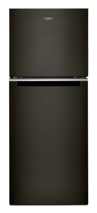 Réfrigérateur Whirlpool de 11,6 pi³ à congélateur supérieur - WRT312CZJV