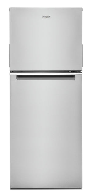 Réfrigérateur Whirlpool de 11,6 pi³ à congélateur supérieur - WRT312CZJZ